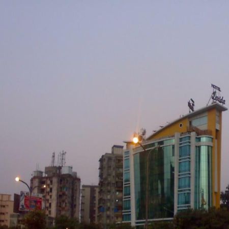 ת'יין Hotel Lerida מראה חיצוני תמונה